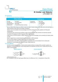 LTE-S9511E Datasheet Page 7