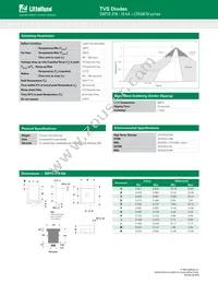 LTKAK10-086C-TP Datasheet Page 3