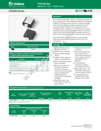 LTKAK3-066C Datasheet Cover