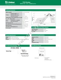 LTKAK3-066C Datasheet Page 3