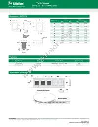 LTKAK3-066C Datasheet Page 4