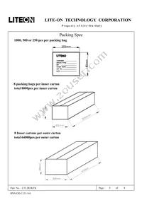 LTL2R3KFK Datasheet Page 6