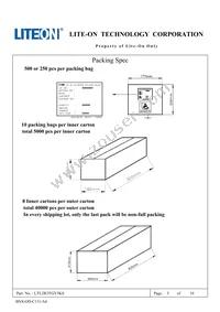 LTL2R3TGY3KS Datasheet Page 6