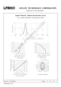 LTL5V3SSS Datasheet Page 4