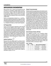 LTM2810HY-S#PBF Datasheet Page 16