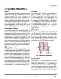 LTM2889HY-3#PBF Datasheet Page 17