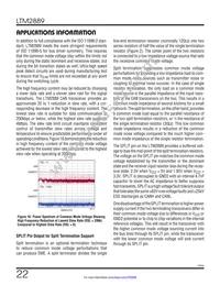 LTM2889HY-3#PBF Datasheet Page 22