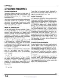 LTM4626EY#PBF Datasheet Page 14