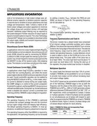 LTM4638EY#PBF Datasheet Page 12