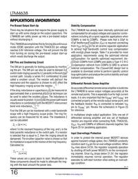 LTM4638EY#PBF Datasheet Page 16