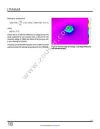 LTM4638EY#PBF Datasheet Page 18