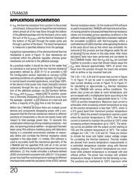 LTM4638EY#PBF Datasheet Page 20