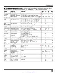 LTM4645IY Datasheet Page 3