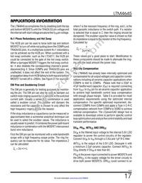 LTM4645IY Datasheet Page 17