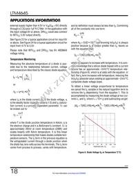 LTM4645IY Datasheet Page 18