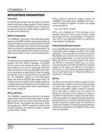 LTM4650AIY-1 Datasheet Page 20