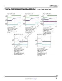 LTM4653EY#PBF Datasheet Page 7