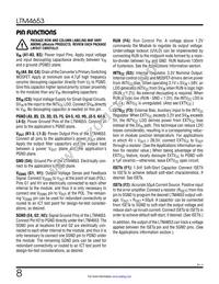 LTM4653EY#PBF Datasheet Page 8