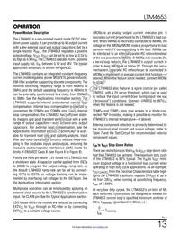 LTM4653EY#PBF Datasheet Page 13