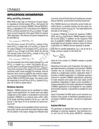 LTM4653EY#PBF Datasheet Page 18