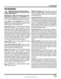 LTM4680IY Datasheet Page 15