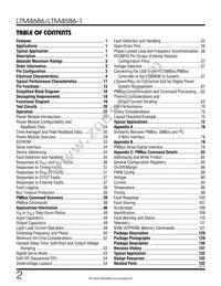 LTM4686IV-1#PBF Datasheet Page 2