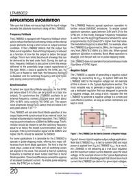 LTM8002HY Datasheet Page 20