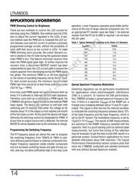 LTM8005HY#PBF Datasheet Page 14