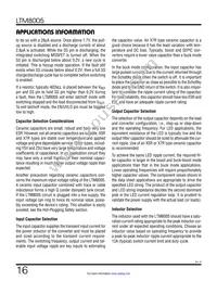 LTM8005HY#PBF Datasheet Page 16