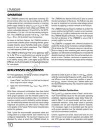 LTM8049IY Datasheet Page 10