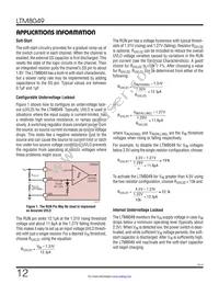 LTM8049IY Datasheet Page 12