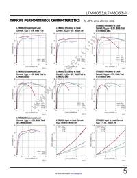 LTM8053EY-1#PBF Datasheet Page 5