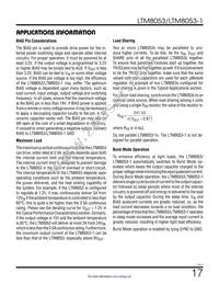 LTM8053EY-1#PBF Datasheet Page 17