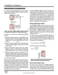 LTM8055MPY Datasheet Page 12