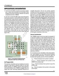 LTM8063IY#PBF Datasheet Page 18