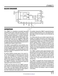 LTM8071IY Datasheet Page 11