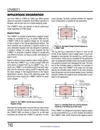 LTM8071IY Datasheet Page 16