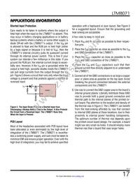 LTM8071IY Datasheet Page 17