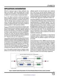 LTM8074IY Datasheet Page 19