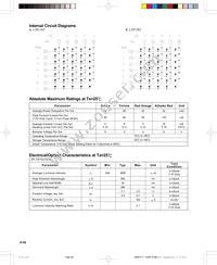 LTP-747C Datasheet Page 2