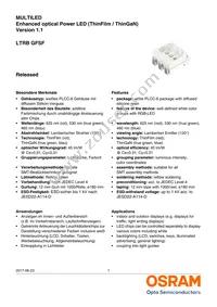 LTRBGFSF-ABCB-QKYO-0-0-R18-Z Datasheet Cover