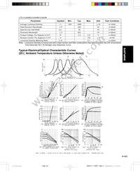 LTS-315AY Datasheet Page 4