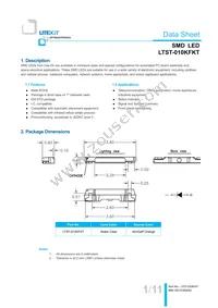 LTST-010KFKT Datasheet Page 2