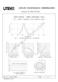 LTST-C170AKT Datasheet Page 5