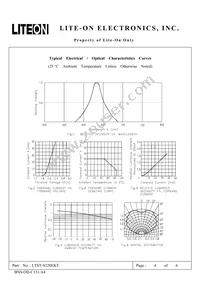 LTST-S220EKT Datasheet Page 4