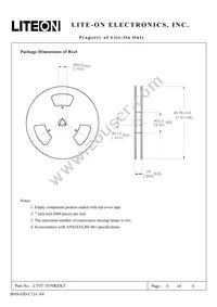 LTST-T670KFKT Datasheet Page 6