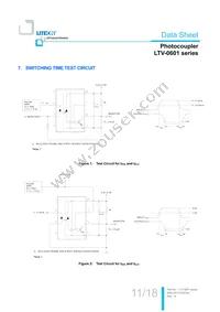 LTV-0601 Datasheet Page 12