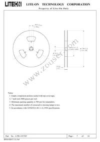 LTW-191TS5 Datasheet Page 9