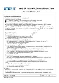 LTW-2E3C4 Datasheet Page 8