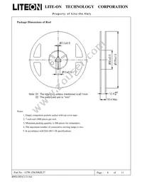 LTW-Z5630SZL27 Datasheet Page 9